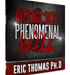 Eric Thomas